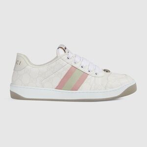 GUCCI Women's Screener sneaker